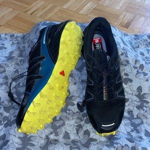 Salomon Speedcross 4